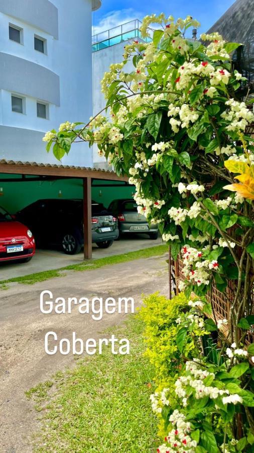 200M Mar Em Canasvieiras,2 Quartos,Fenix フロリアノポリス エクステリア 写真