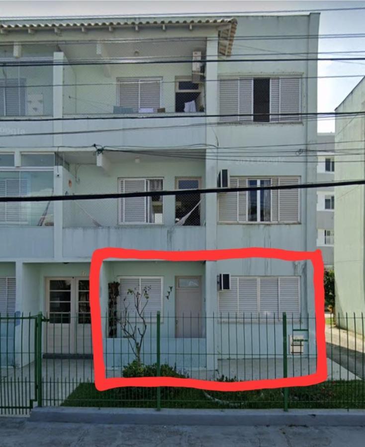 200M Mar Em Canasvieiras,2 Quartos,Fenix フロリアノポリス エクステリア 写真